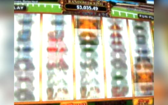 Eur 785 Daily freeroll slot tournament at Platinum Play Casino