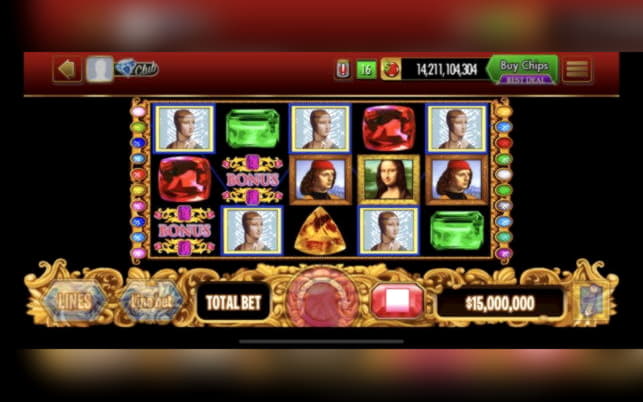185 Free spins at Omni Casino