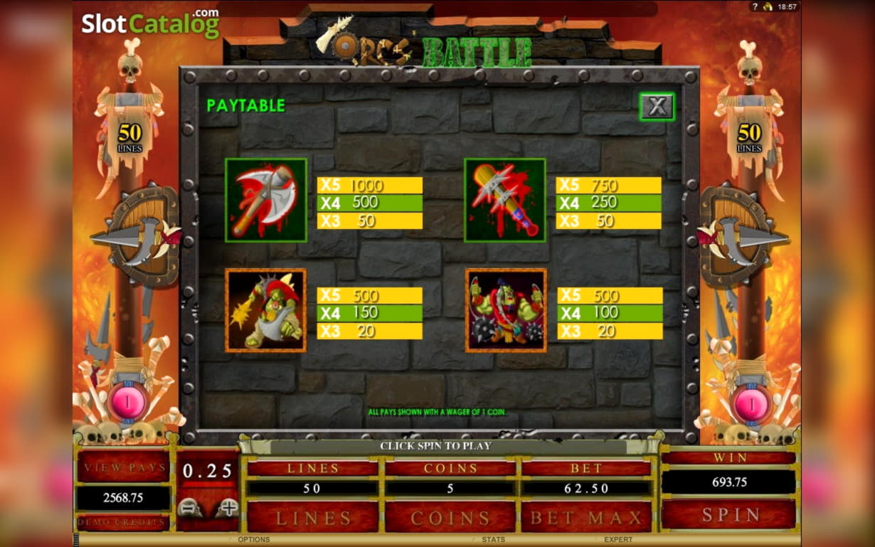 €645 FREE CHIP CASINO at Bet At Home Casino