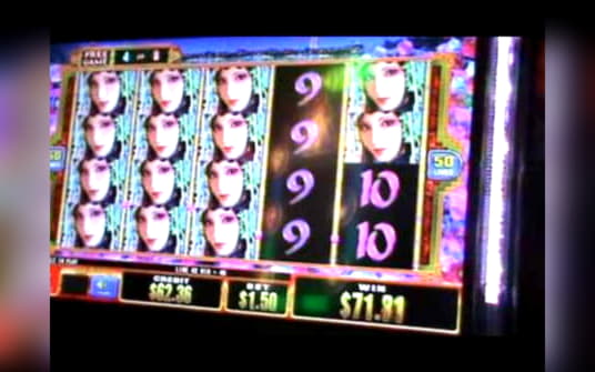 205 Free Spins at Royal Dubai Casino