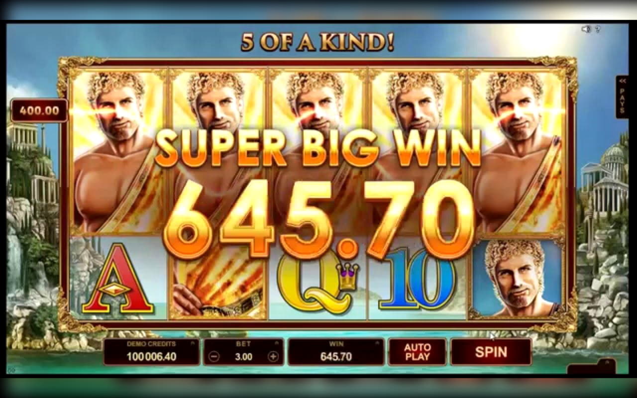 150 Free spins casino at Spin Palace Casino