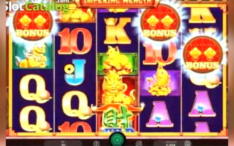 230 free spins casino at Yukon Gold Casino