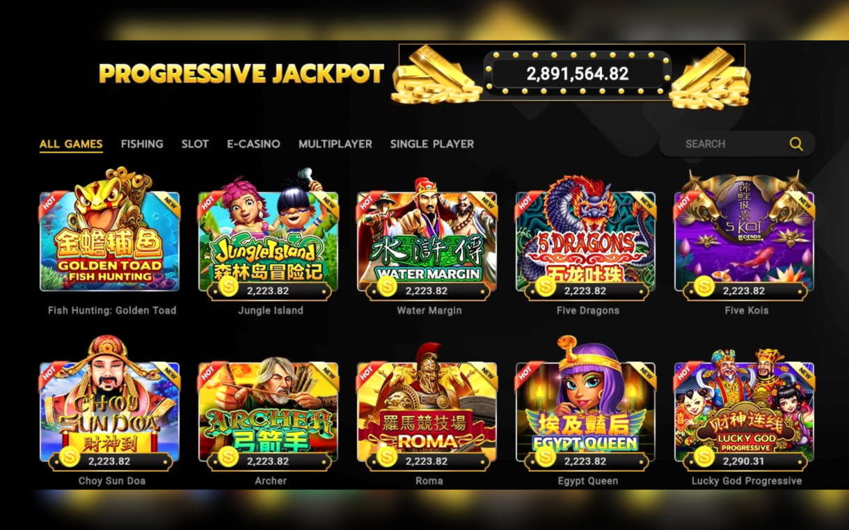 €890 Daily freeroll slot tournament at Casino Action