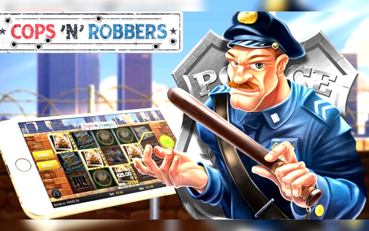 130 Free spins no deposit at Cashpoint Casino
