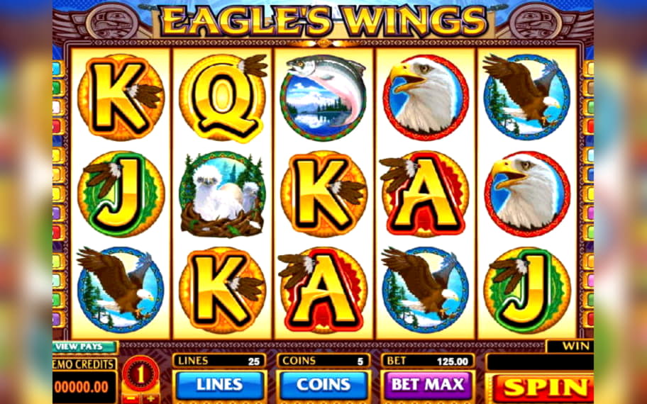 240 Free Spins right now at Spin Palace Casino