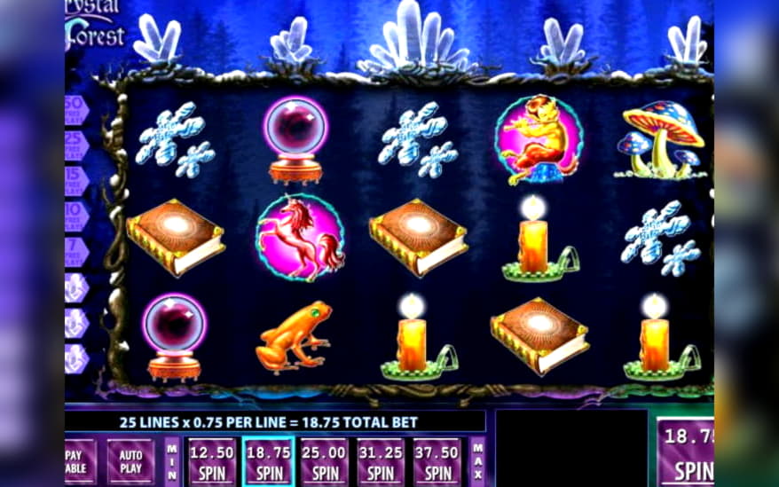 245 Free Spins at Spintropolis Casino