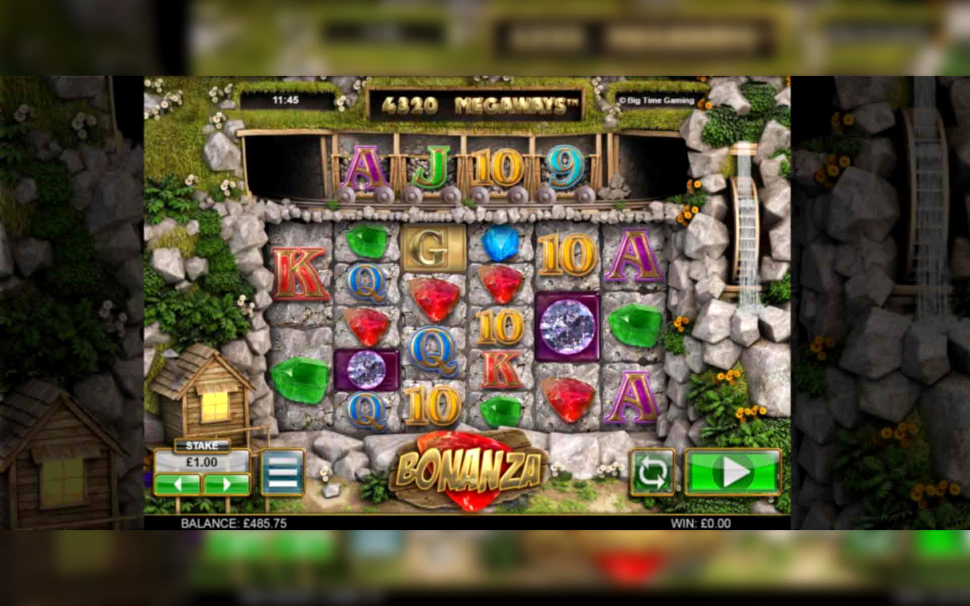 $1460 No deposit bonus at Platinum Play Casino