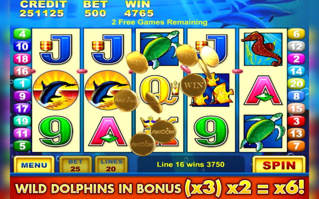 95 Free Spins no deposit casino at William Hill Casino