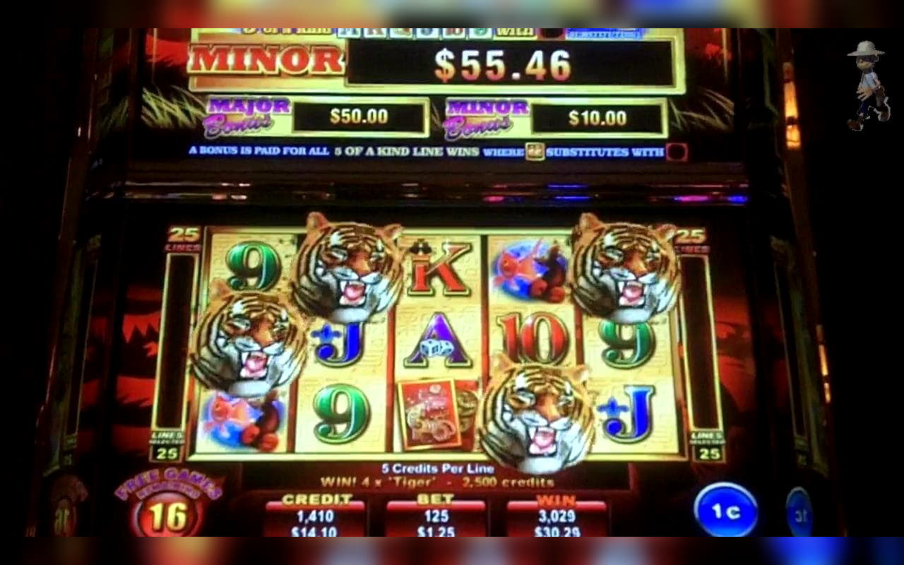 $3380 No Deposit Casino Bonus at River Belle Casino