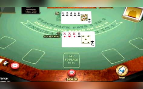 €715 Tournament at Spin Palace Casino