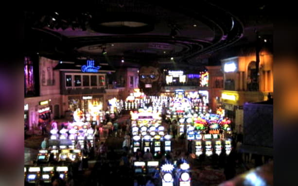 €800 Casino Tournament at Nordi Casino