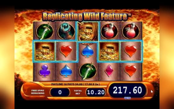 $565 Casino Tournament at Cheeky Riches Casino