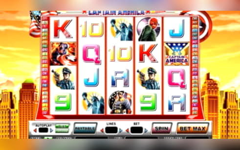 40 Free spins no deposit casino at Bet At Home Casino