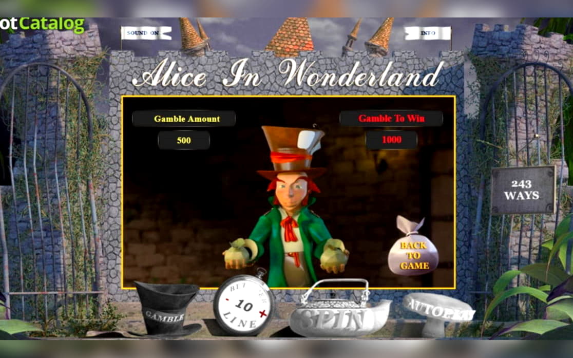 €1655 No deposit casino bonus at Bet At Home Casino
