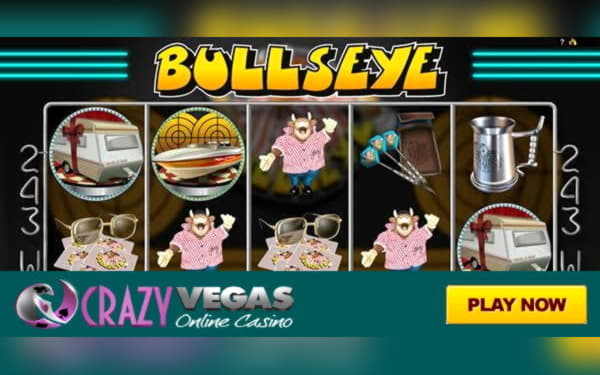 15 FREE Spins at Gamebookers Casino
