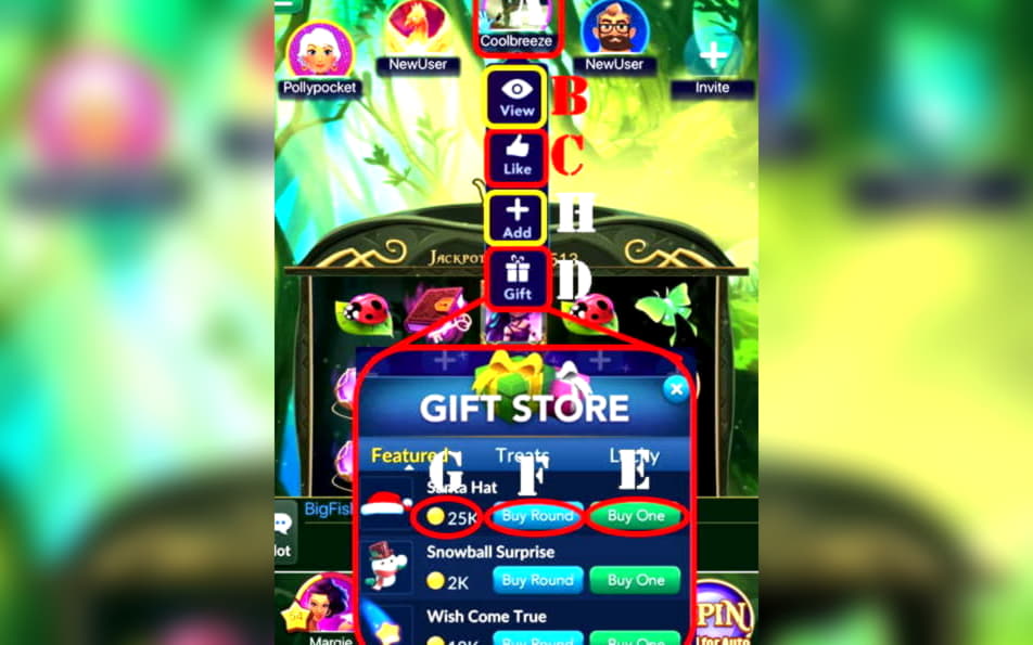 260 free spins no deposit casino at River Belle Casino
