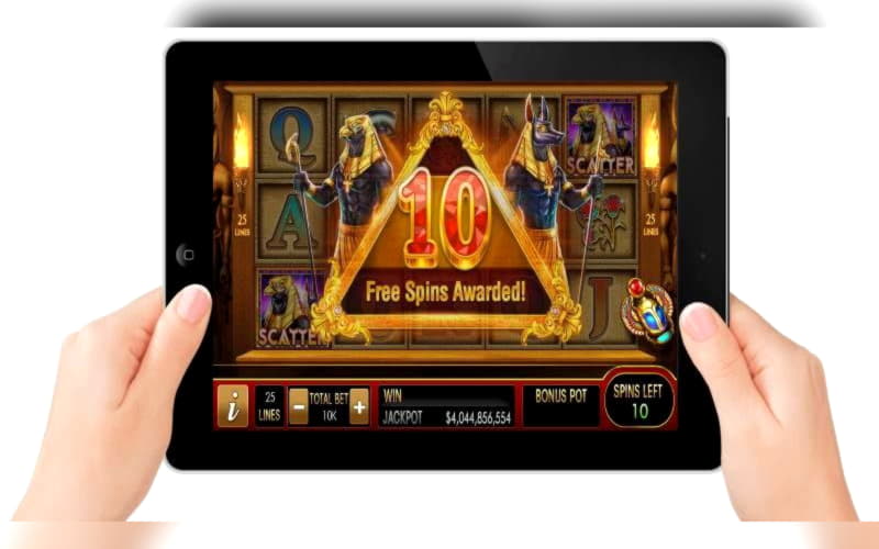 215 Free Casino Spins at Seven Cherries Casino