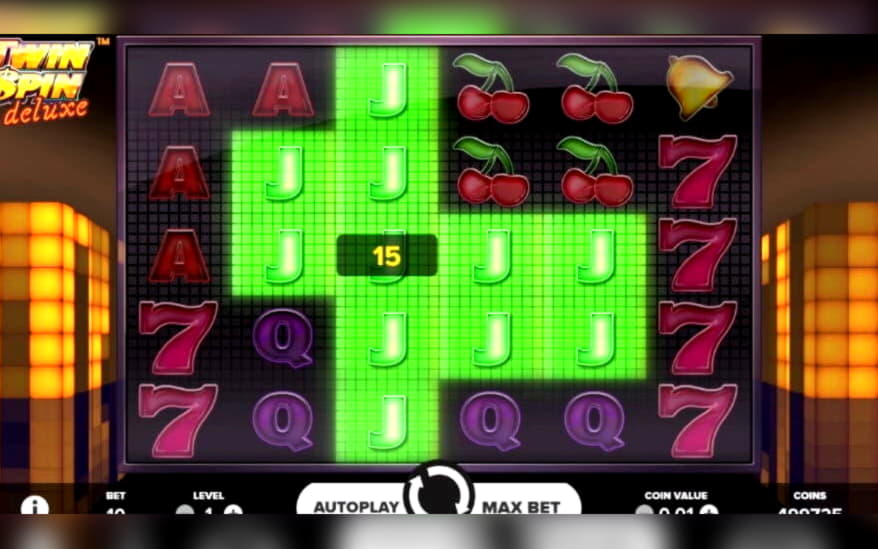 EURO 545 Mobile freeroll slot tournament at Joy Casino