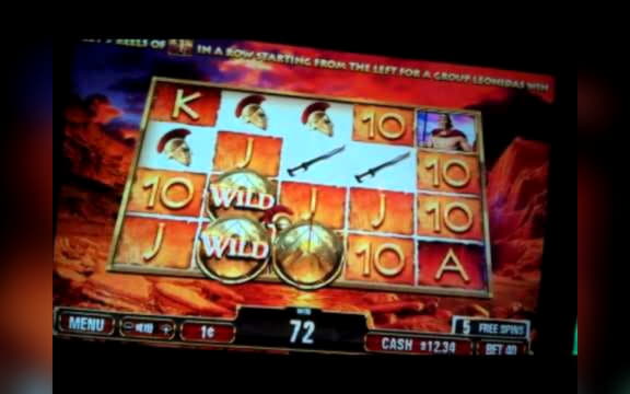 80 Free Spins at Yukon Gold Casino