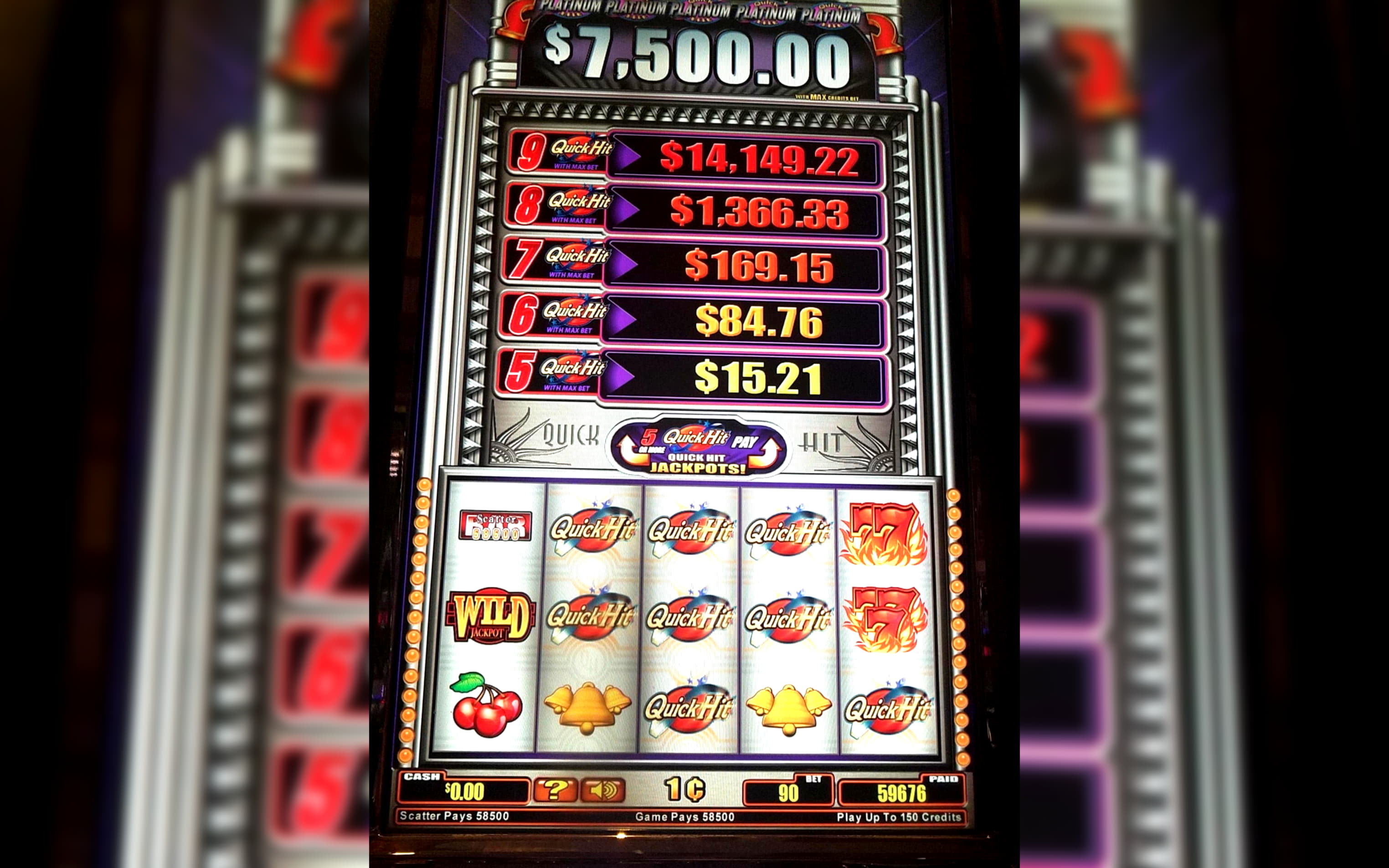 €560 Casino Chip at Inter Casino