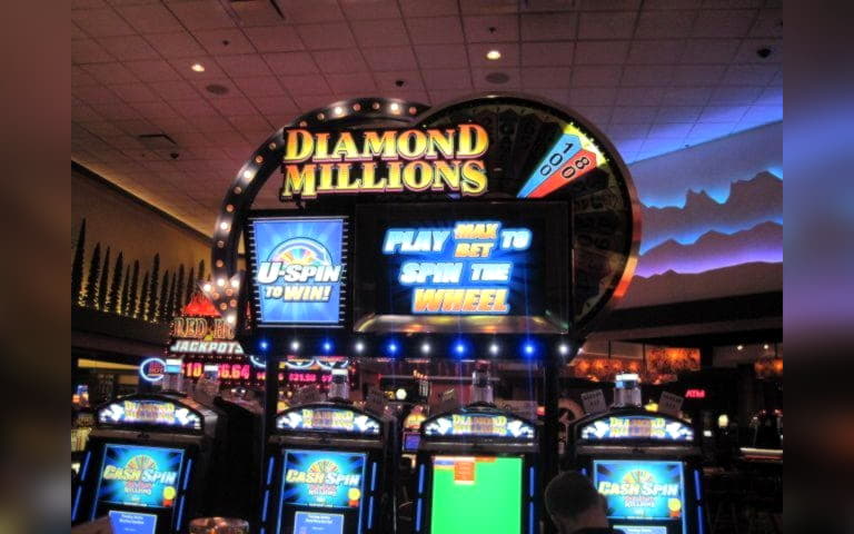 €980 Free Casino Tournament at Betway Casino