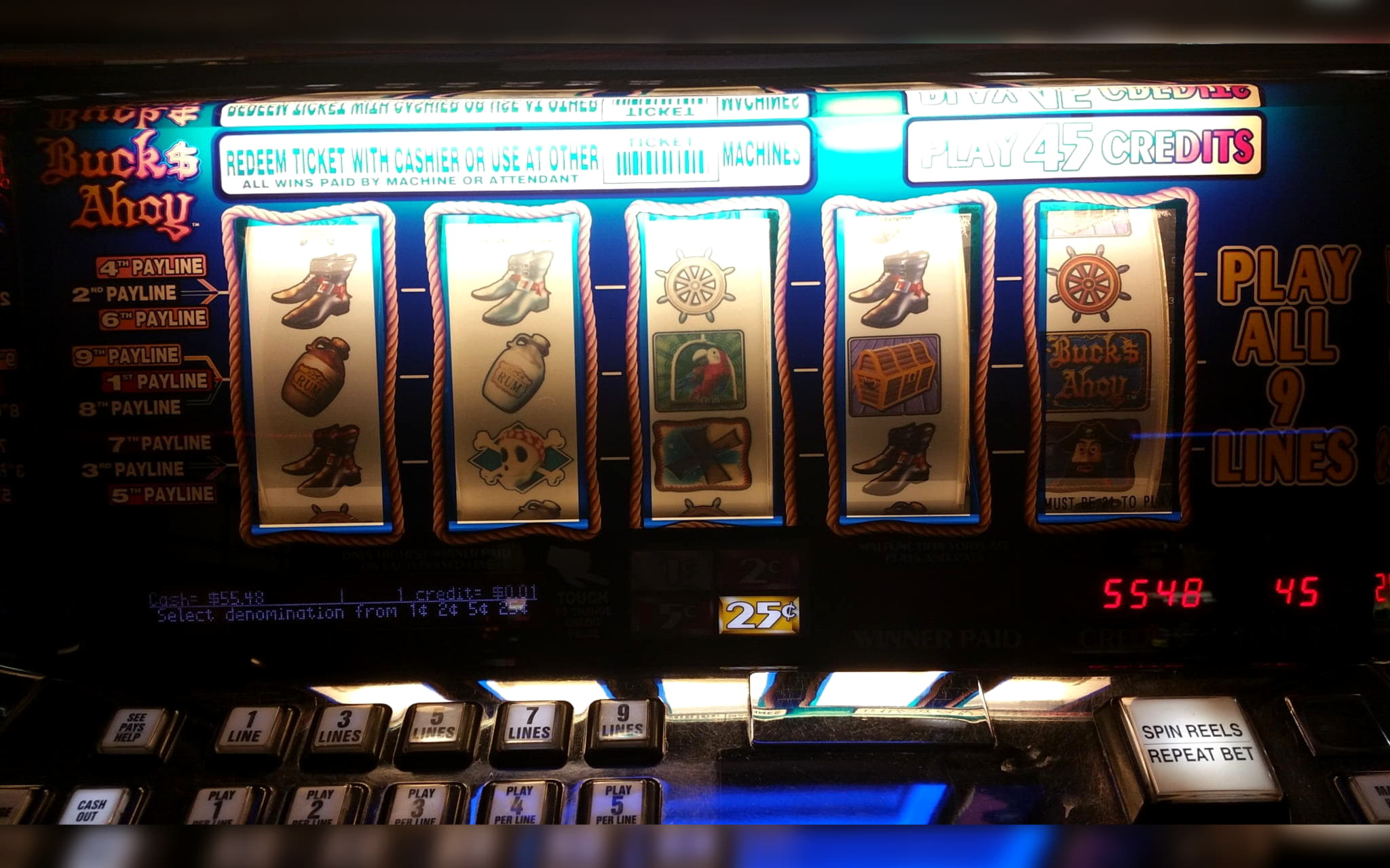 65 Free spins at Nordi Casino