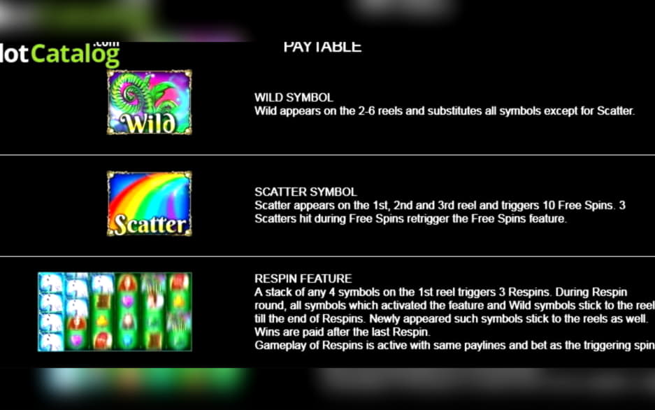 220 free spins at William Hill Casino