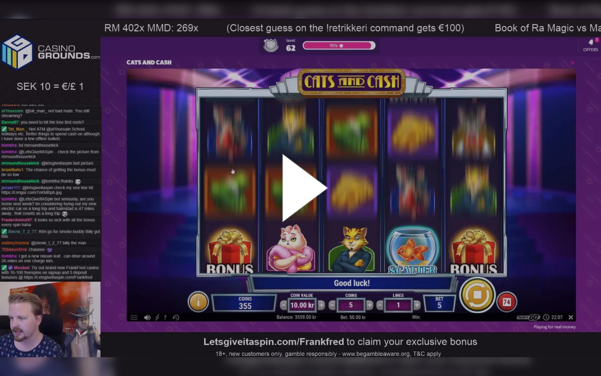﻿$340 FREE CHIP CASINO at River Belle Casino