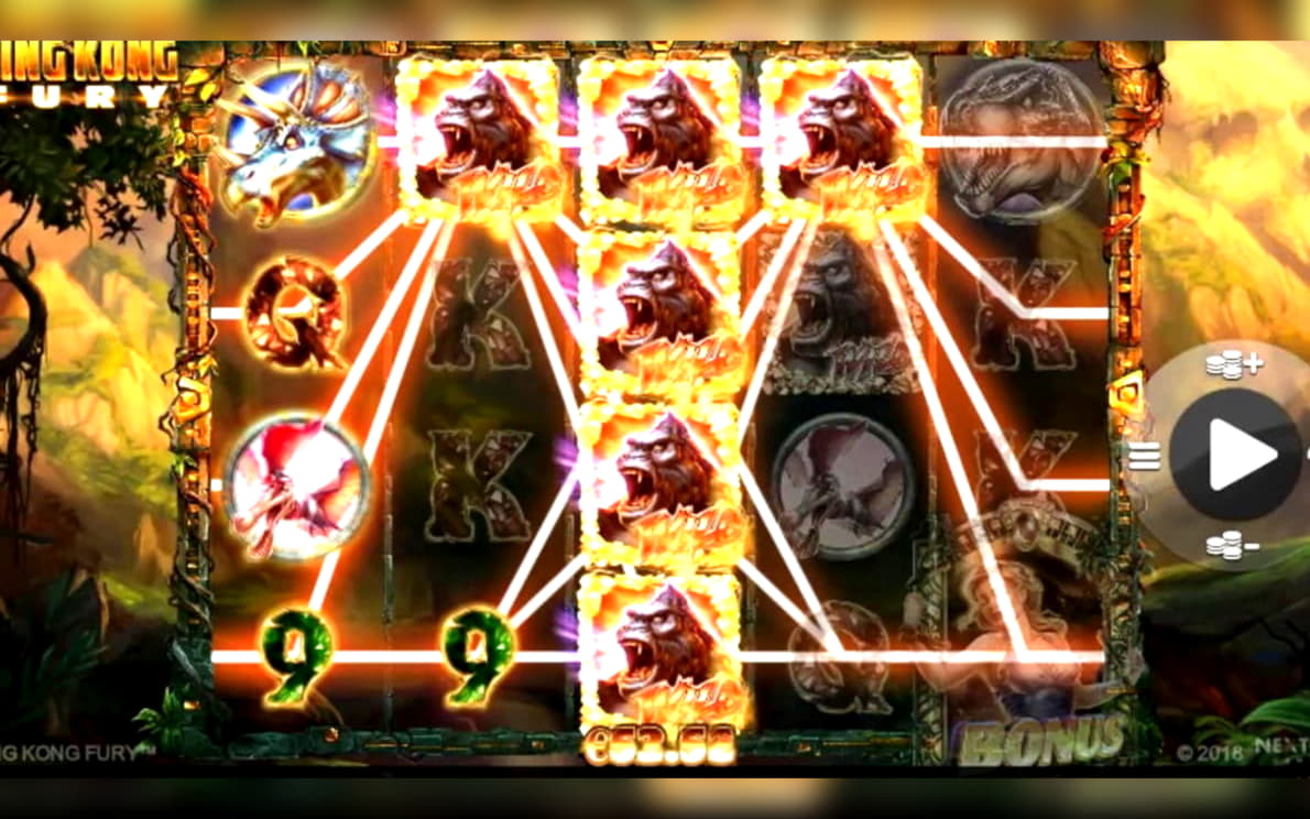 €3650 No deposit casino bonus at Bet At Home Casino