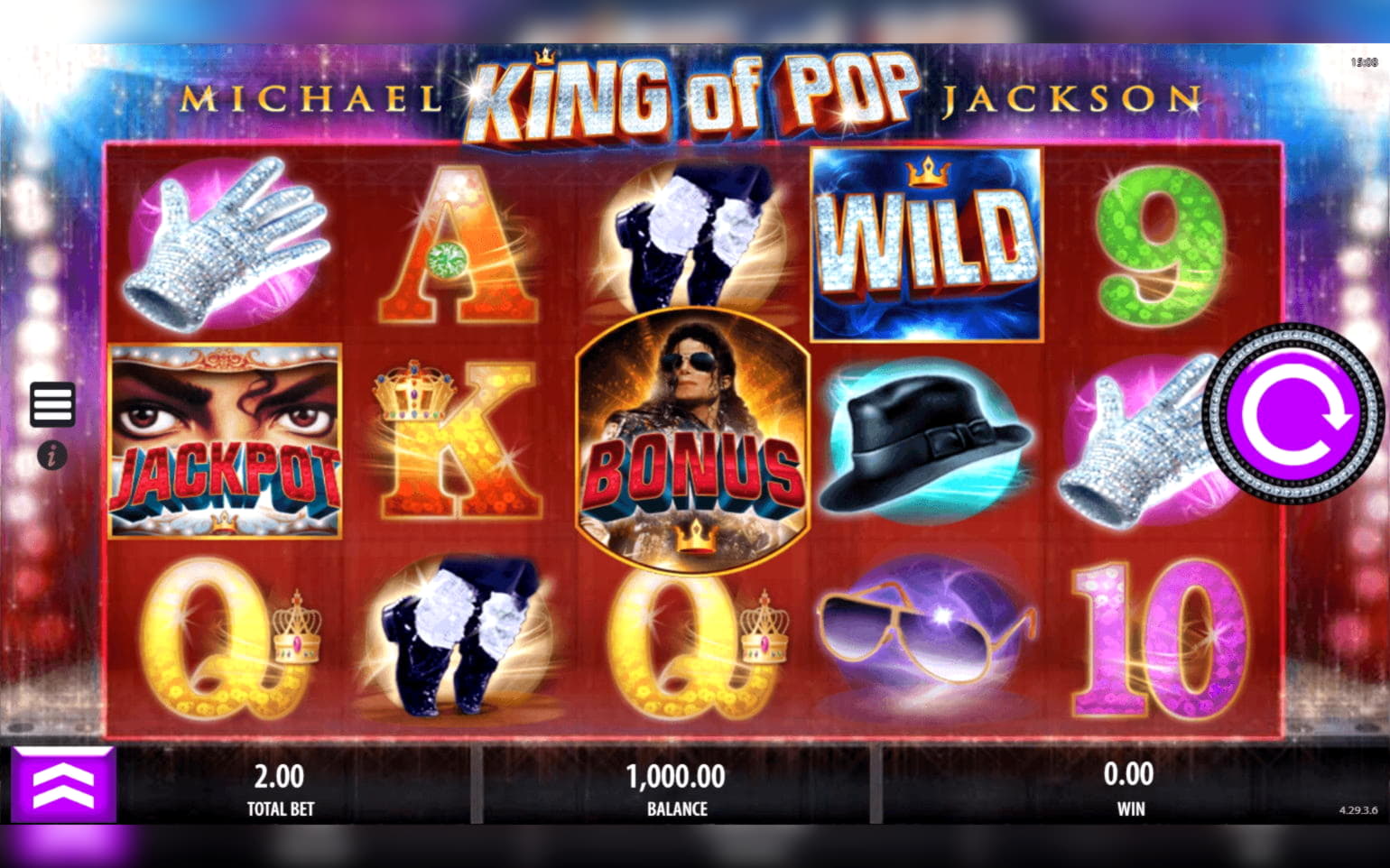 £395 Casino chip at Luxury Casino