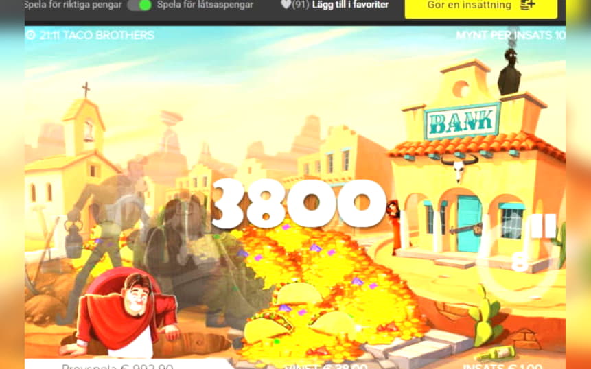 80% Casino Welcome Bonus at William Hill Casino