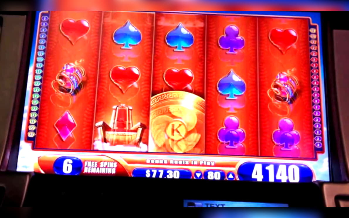 $2255 NO DEPOSIT BONUS at Platinum Play Casino