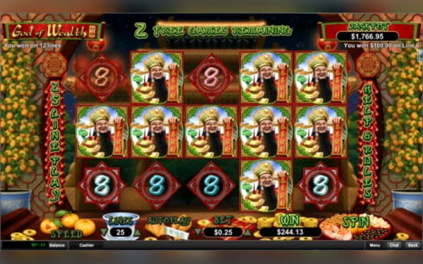 ﻿$645 casino chip at Spintropolis Casino