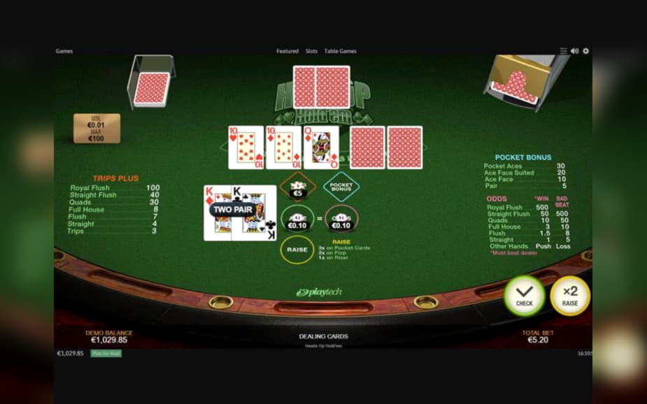 EURO 1510 NO DEPOSIT BONUS CASINO at Karamba Casino