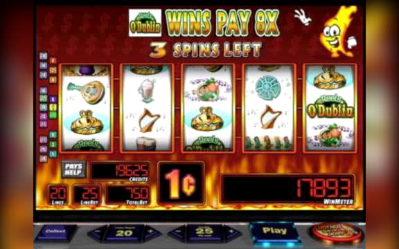 230 free spins no deposit casino at William Hill Casino