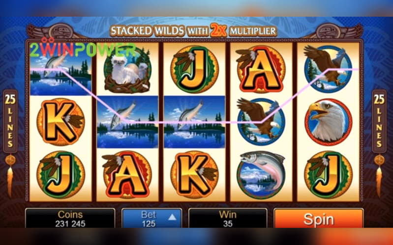 895% No Rules Bonus! at Grand Hotel Casino