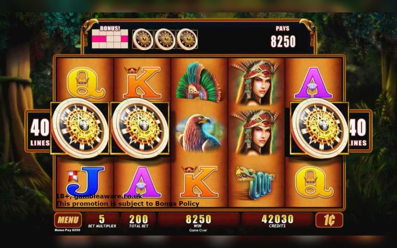EUR 995 Tournament at Omni Casino