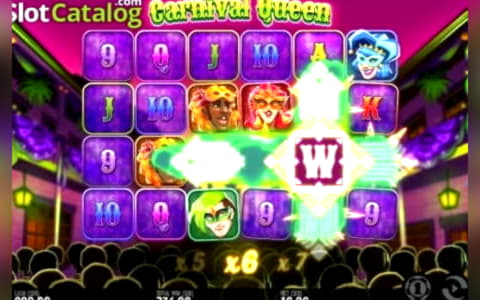 EURO 1430 no deposit bonus at Cashpoint Casino