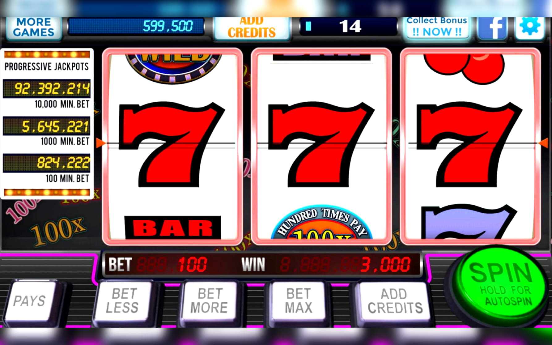Eur 985 Free Casino Tournament at Karamba Casino