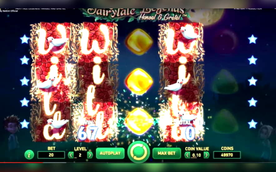 620% Welcome Bonus at Cashpoint Casino