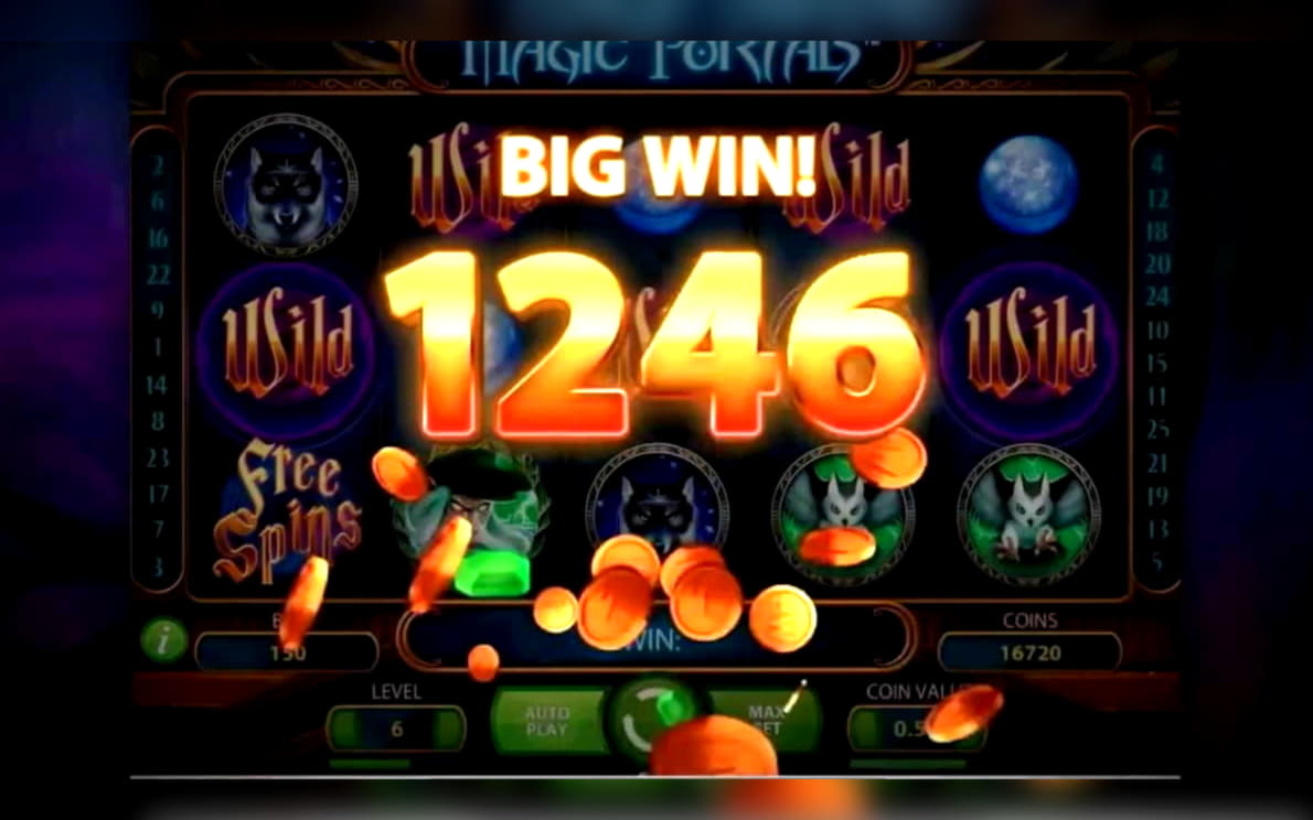 222 FREE SPINS at Omni Casino
