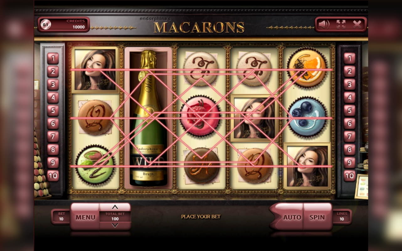 ﻿$425 FREE CASINO CHIP at Spin Palace Casino