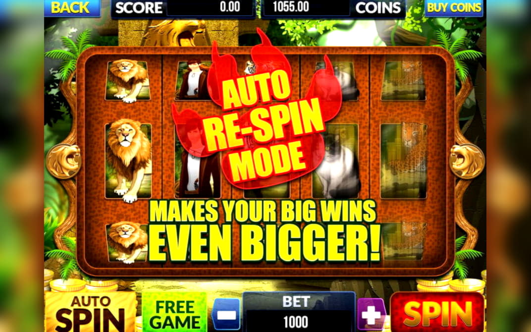 125 Trial Spins at Omni Casino