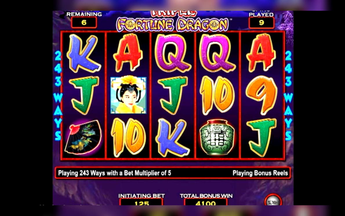 200% Match bonus casino at Royal Dubai Casino