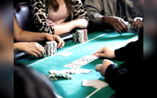 EUR 125 Free chip casino at River Belle Casino