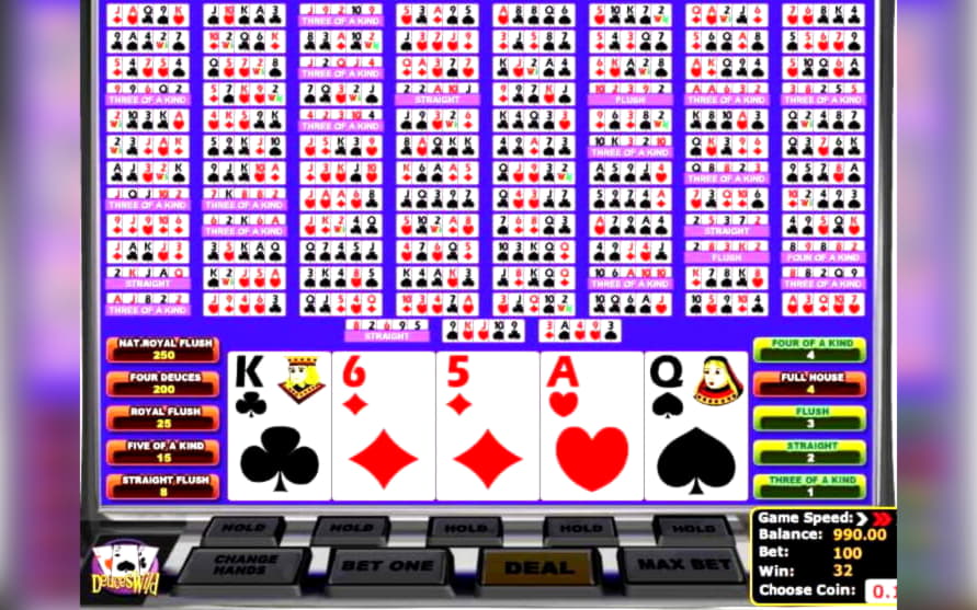 EUR 680 Free Chip Casino at Gamebookers Casino
