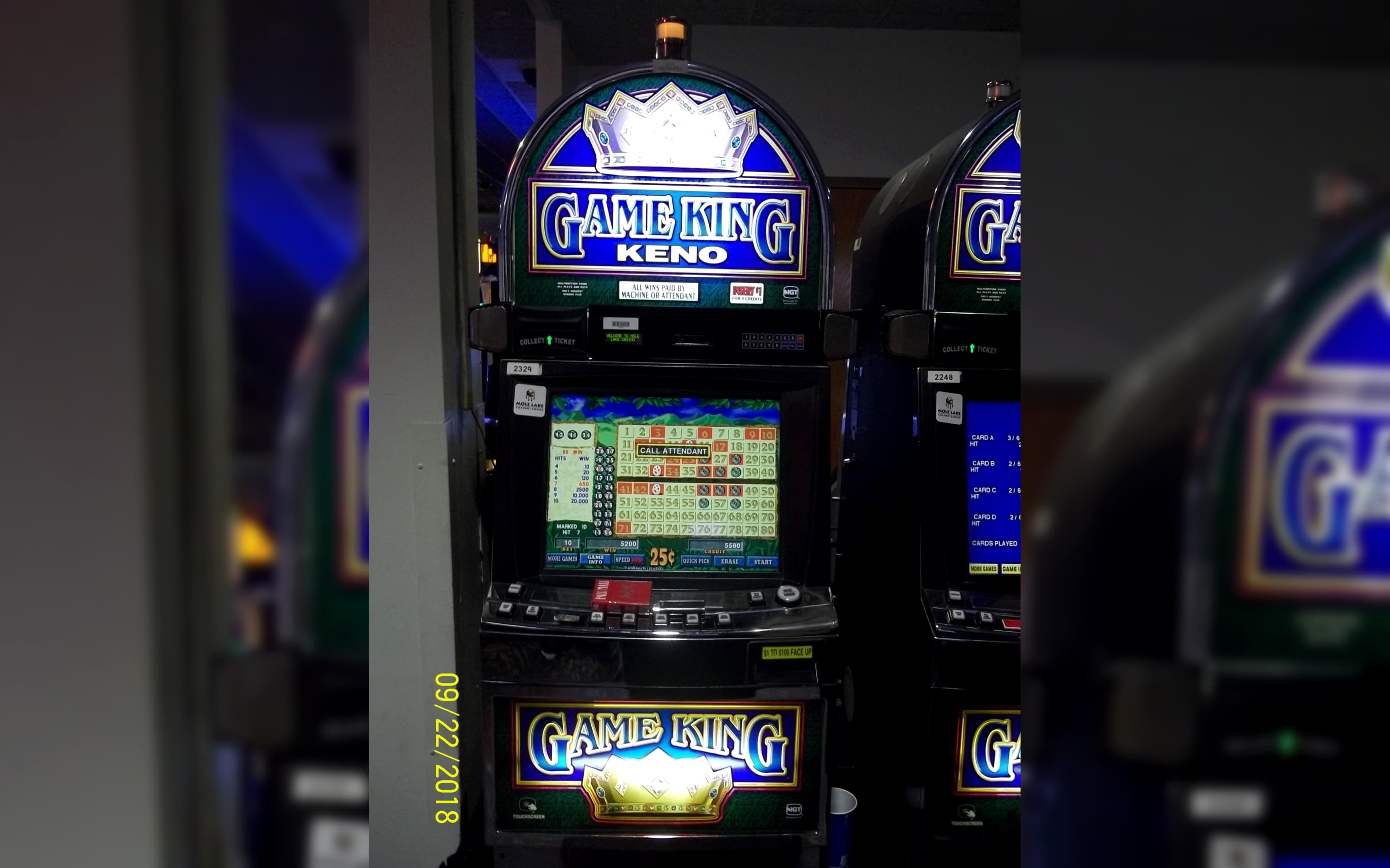 $555 Mobile freeroll slot tournament at Platinum Play Casino