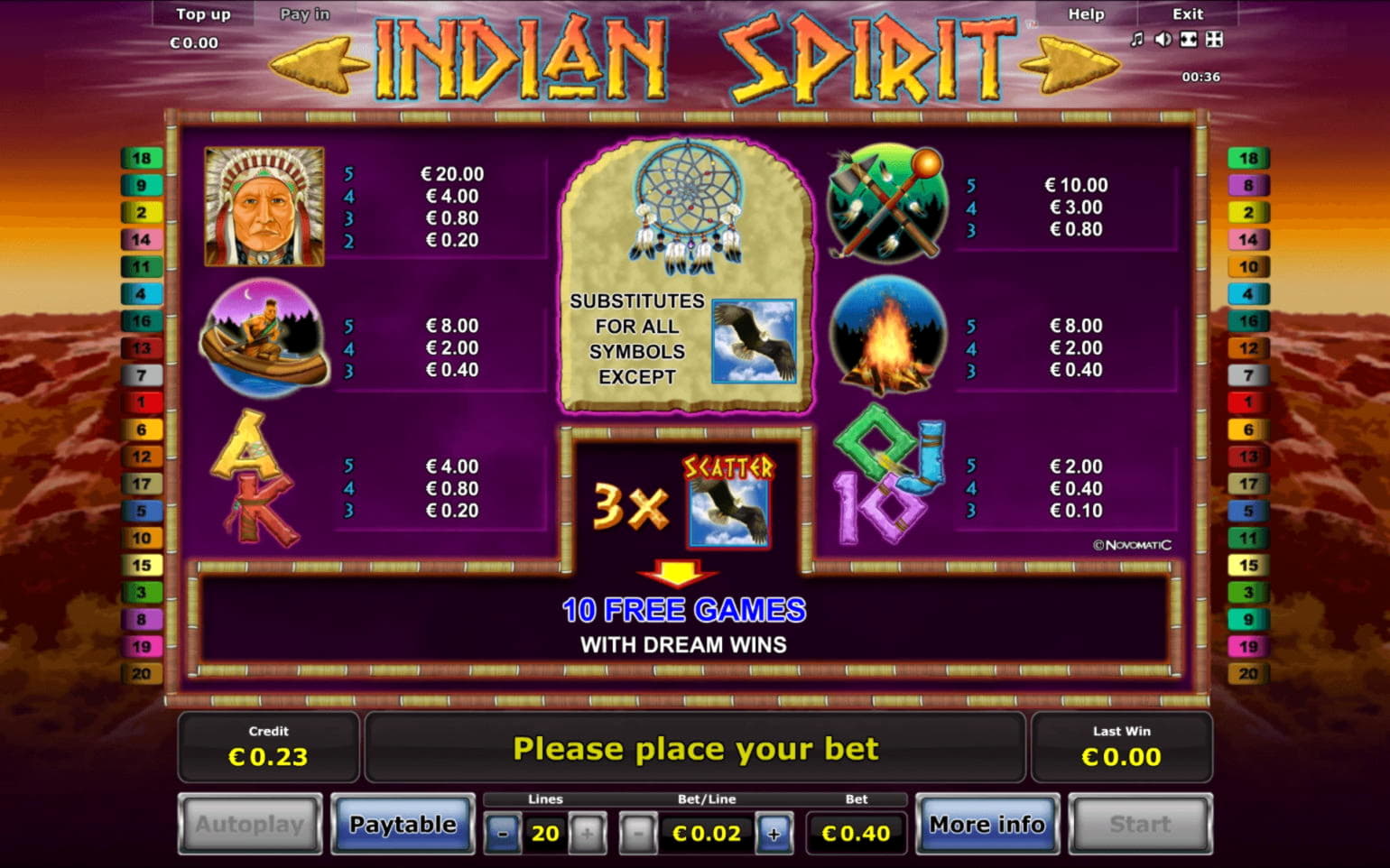 730% Match Bonus Casino at Casino-X