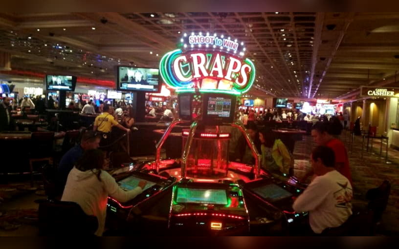 EURO 260 FREE Chip at River Belle Casino