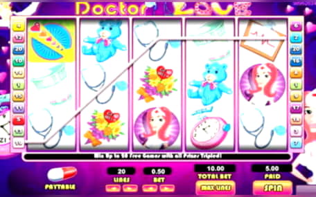 €580 No Deposit Bonus Code at Yukon Gold Casino